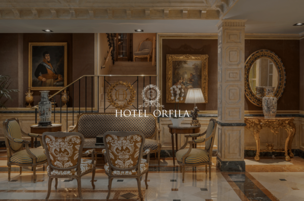 Hotel Orfila